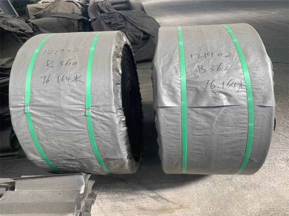 水泥斗提機鋼絲皮帶,耐高溫鋼絲繩提升帶價格,青島宗澤工業(yè)科技