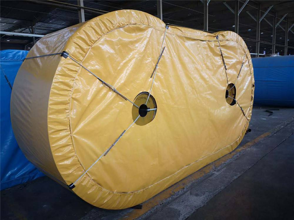 水泥斗提機鋼絲皮帶,耐高溫鋼絲繩提升帶價格,青島宗澤工業(yè)科技