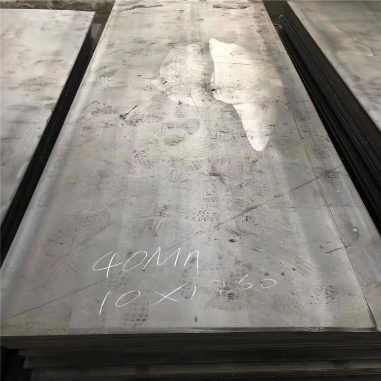 中鼎凱達(dá) 花紋鋼板 q235b熱軋鋼板 現(xiàn)貨供應(yīng)