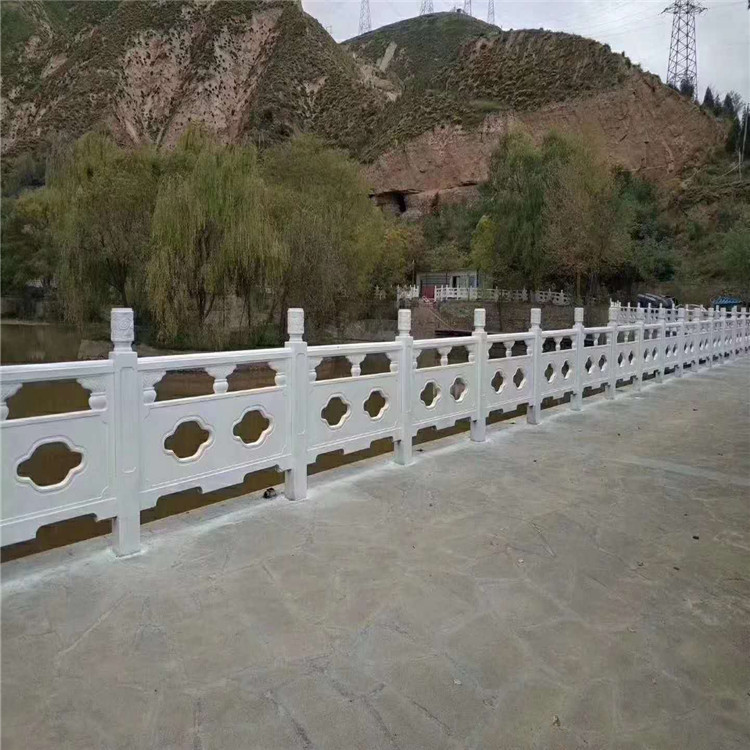 仿石護欄 肖氏 仿石欄桿 仿古石雕石欄桿 品種規格多