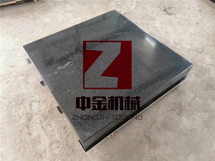 大理石測量工作臺大理石檢測平板大理石工作臺花崗石底座