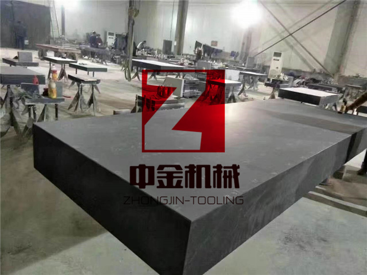 大理石測量工作臺大理石檢測平板大理石工作臺花崗石底座