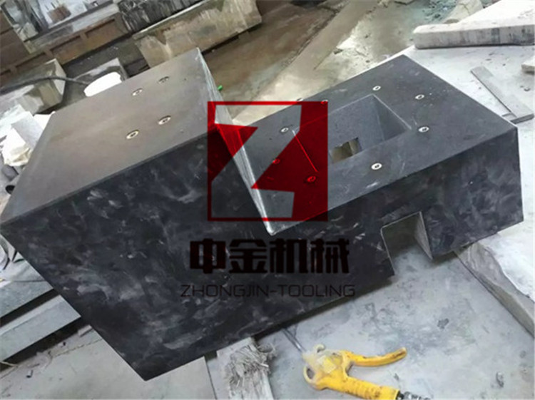 精密大理石平臺大理石底座花崗石平臺精密大理石平臺