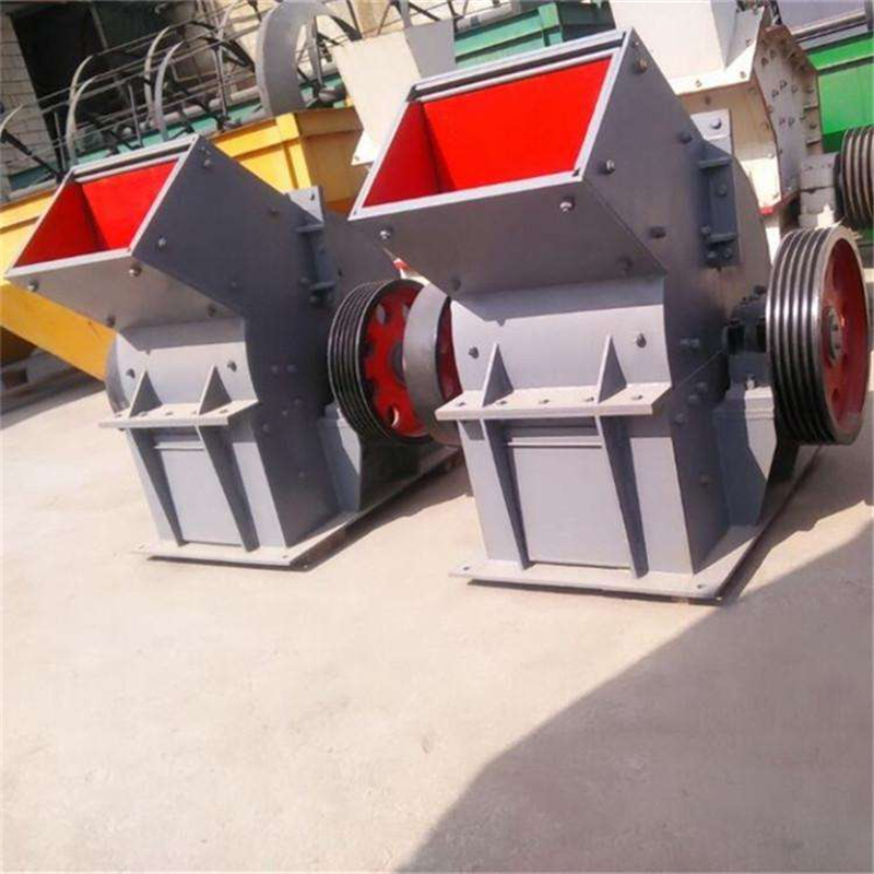 小型錘式破碎機(jī)碎石線花崗巖粉碎設(shè)備電動(dòng)液壓巖石破碎機(jī)煤炭石頭破碎機(jī)設(shè)備廠家
