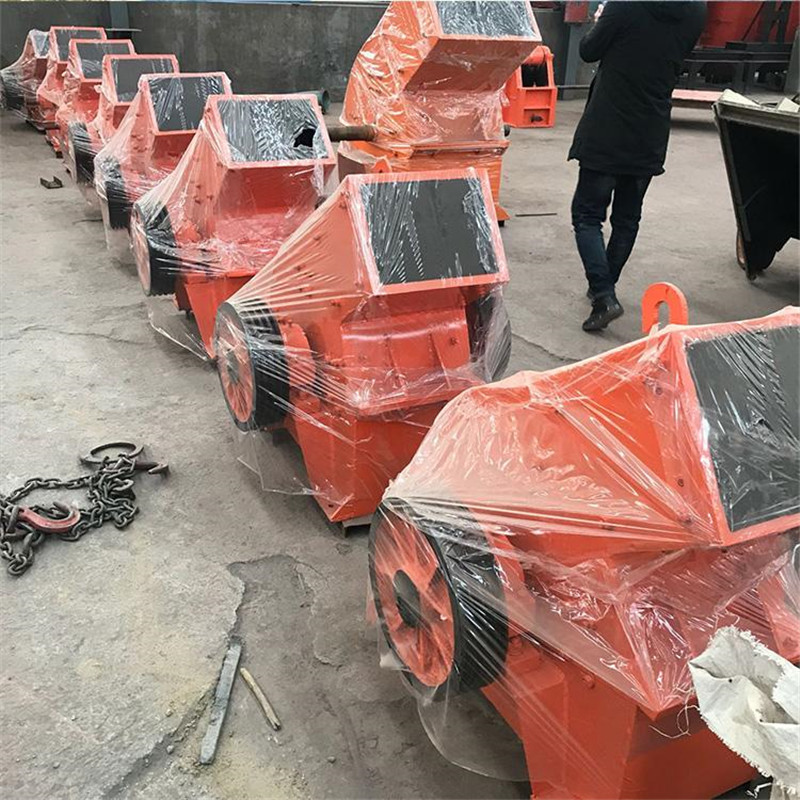 小型錘式破碎機(jī)碎石線花崗巖粉碎設(shè)備電動(dòng)液壓巖石破碎機(jī)煤炭石頭破碎機(jī)設(shè)備廠家