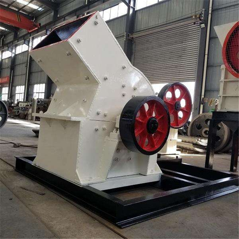小型錘式破碎機(jī)碎石線花崗巖粉碎設(shè)備電動(dòng)液壓巖石破碎機(jī)煤炭石頭破碎機(jī)設(shè)備廠家