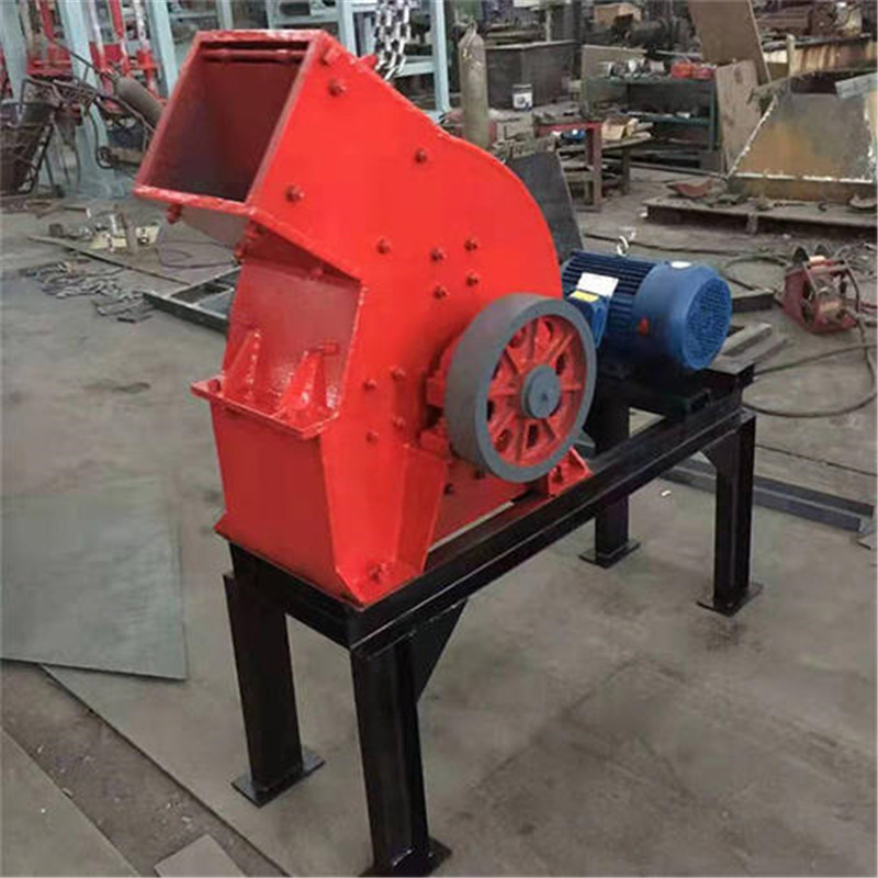 小型錘式破碎機(jī)碎石線花崗巖粉碎設(shè)備電動(dòng)液壓巖石破碎機(jī)煤炭石頭破碎機(jī)設(shè)備廠家