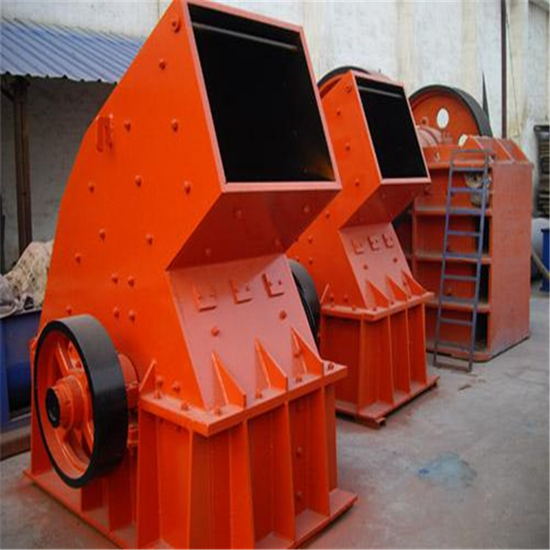 小型錘式破碎機(jī)碎石線花崗巖粉碎設(shè)備電動(dòng)液壓巖石破碎機(jī)煤炭石頭破碎機(jī)設(shè)備廠家