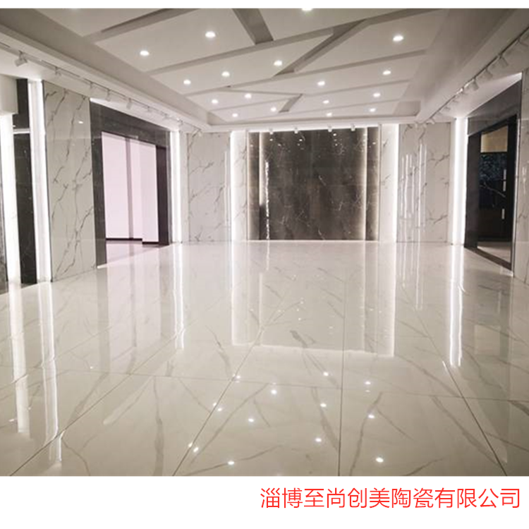 現代通體大理石瓷磚，客廳瓷磚，耿瓷通體大理石瓷磚，大線生產產品穩定