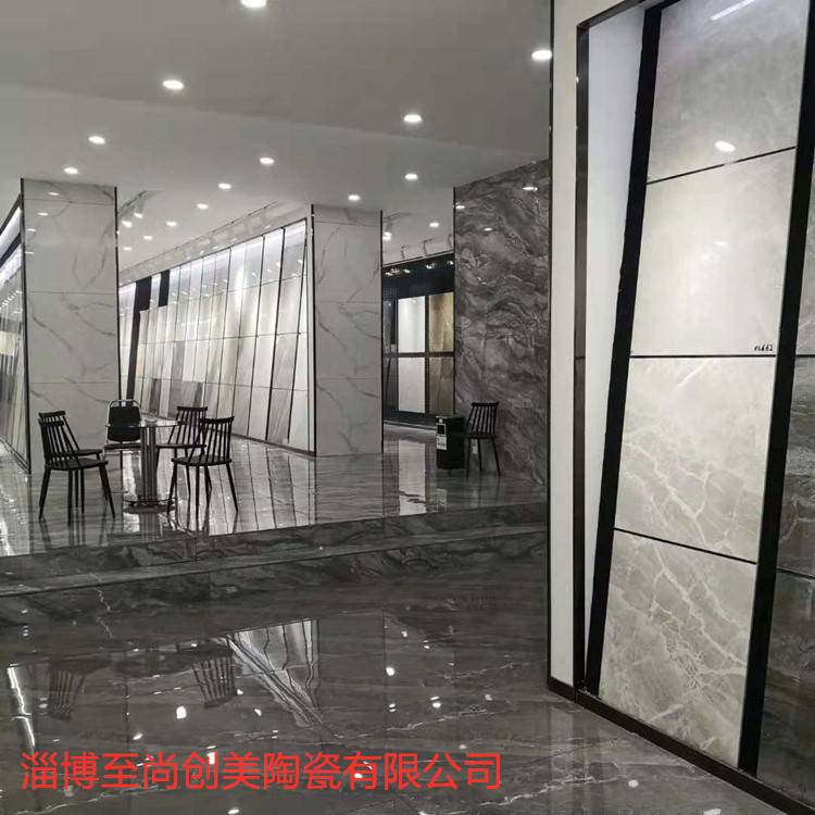 通體大理石生產廠家，客廳耐磨大理石瓷磚，花色齊全支持定做