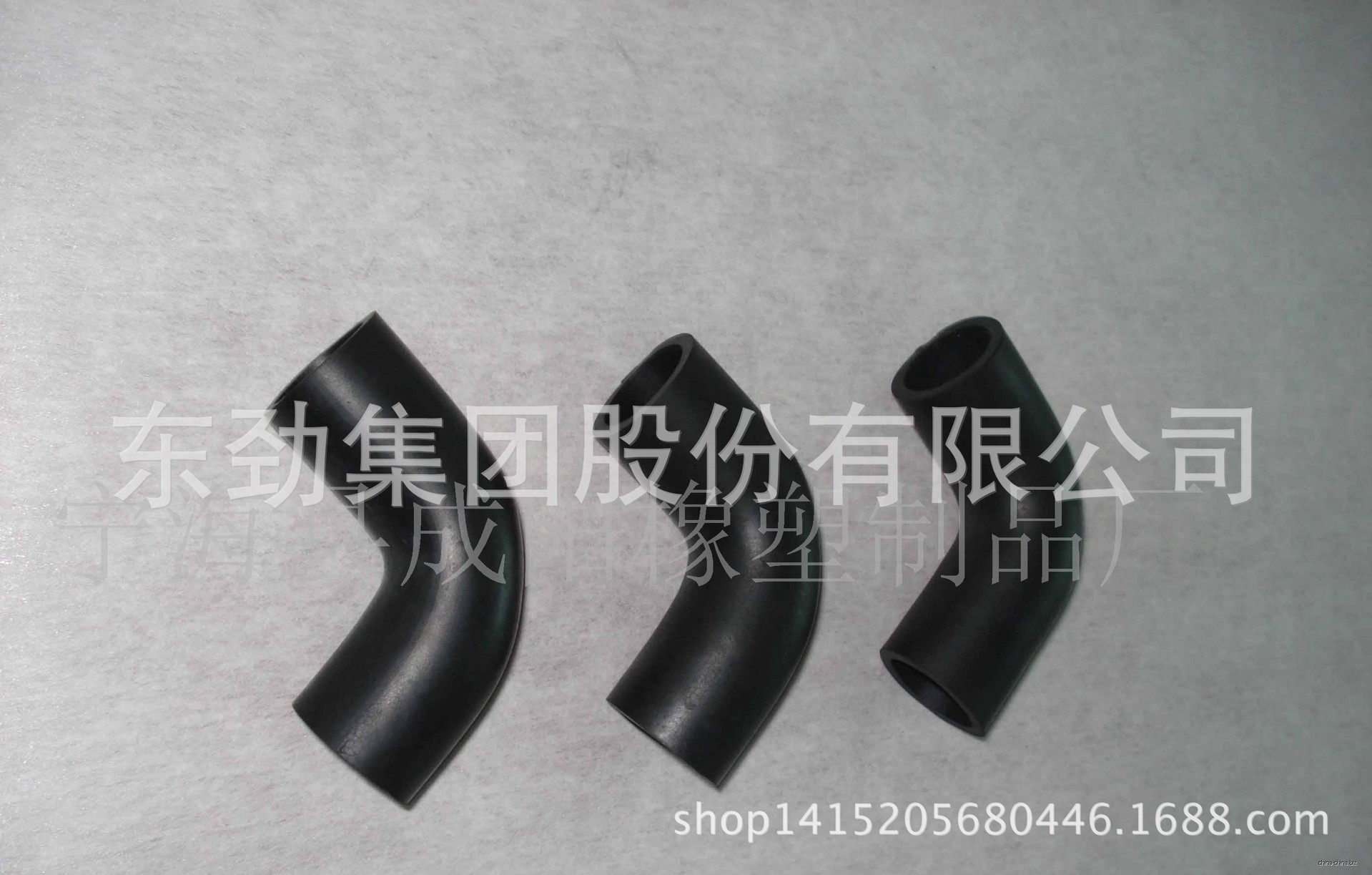 硅膠復合管專利產(chǎn)品 硅膠管食品級橡膠管示例圖4