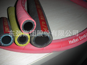 硅膠復合管專利產(chǎn)品 硅膠管食品級橡膠管示例圖19