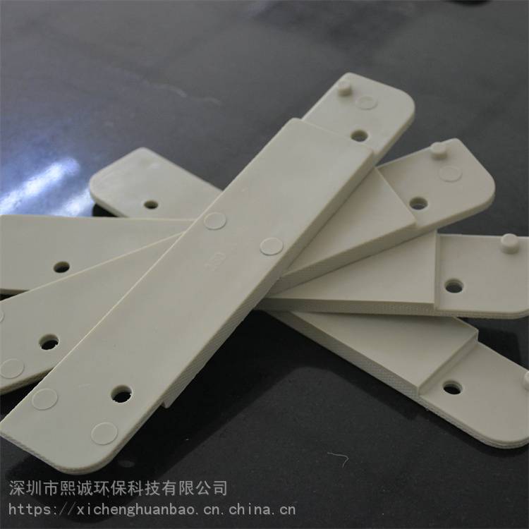 熙誠 武漢pp風管 pp管 廠家供應
