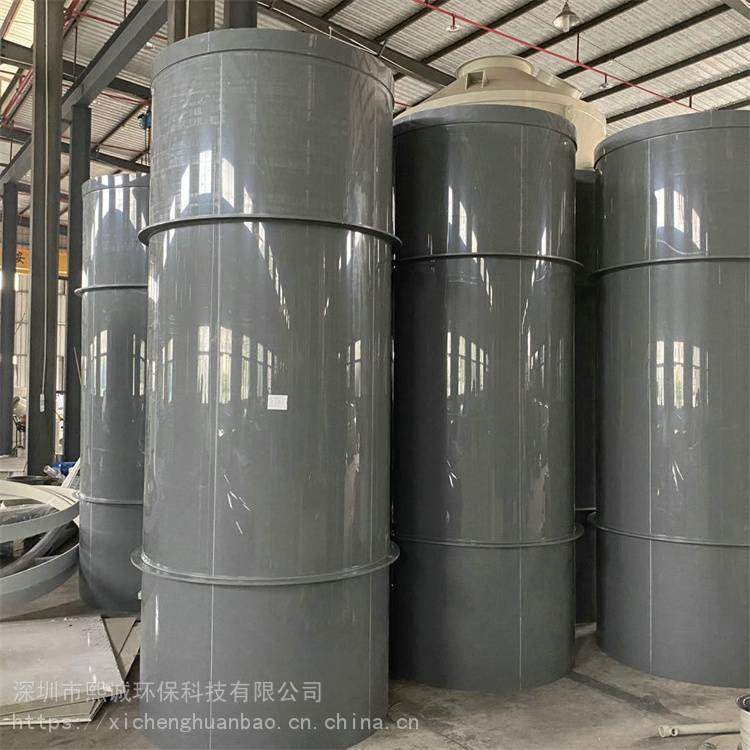 熙誠(chéng) 南京風(fēng)管加工廠 pp管材料 歡迎選購(gòu)