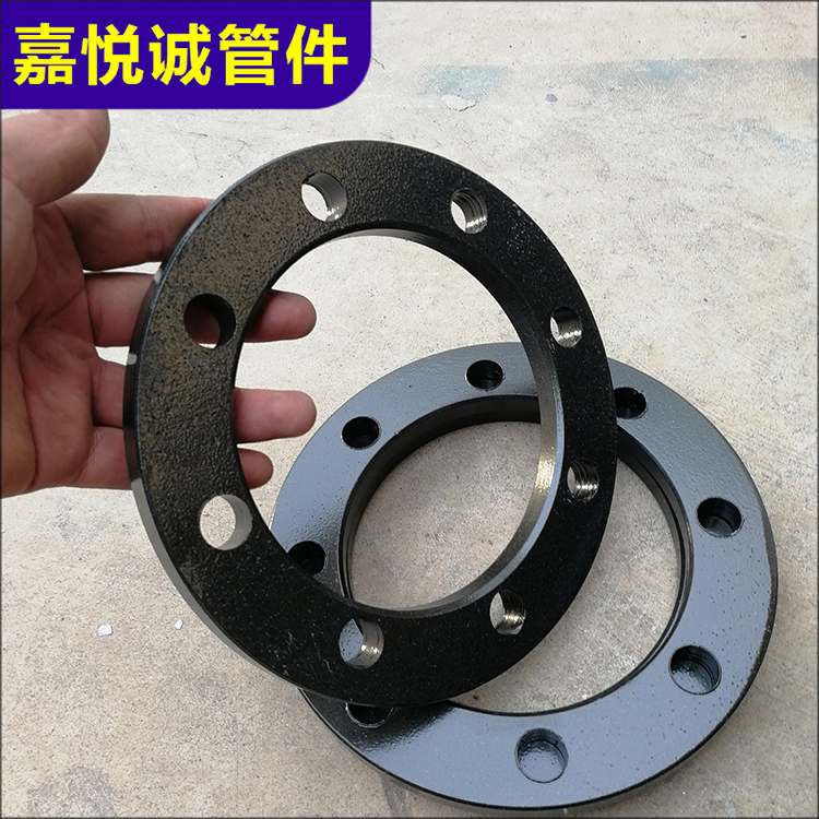絲扣法蘭 帶頸對(duì)焊平焊法蘭 板式平焊法蘭盤 嘉悅誠(chéng) 送貨上門