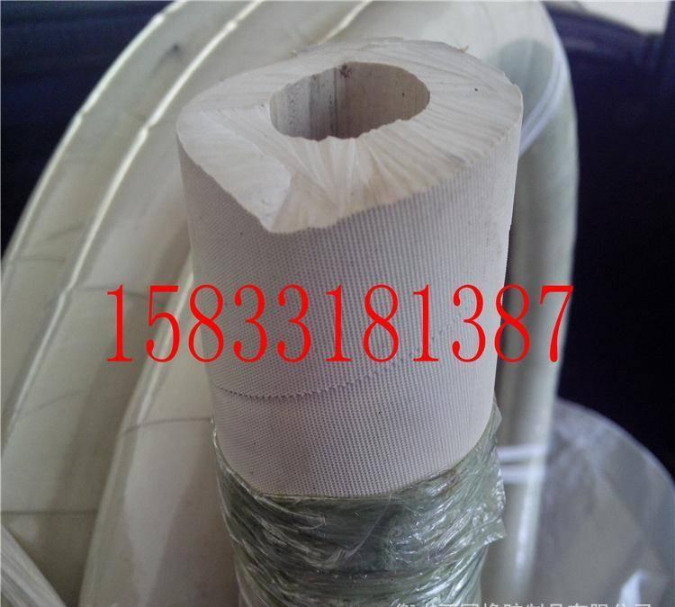 廠家供白色真空泵膠管 純橡膠負壓橡膠管 抽真空橡膠管 質量保障示例圖7