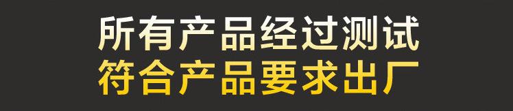 廠家供應低壓波紋橡膠管 法蘭橡膠管 耐酸堿 耐腐蝕 你選我我做好示例圖14