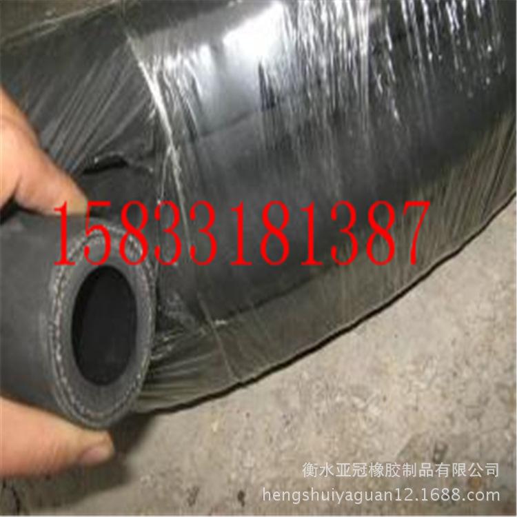 廠家供應低壓波紋橡膠管 法蘭橡膠管 耐酸堿 耐腐蝕 你選我我做好示例圖12
