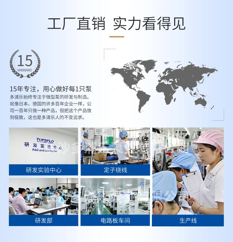 智能馬桶群邊沖水泵