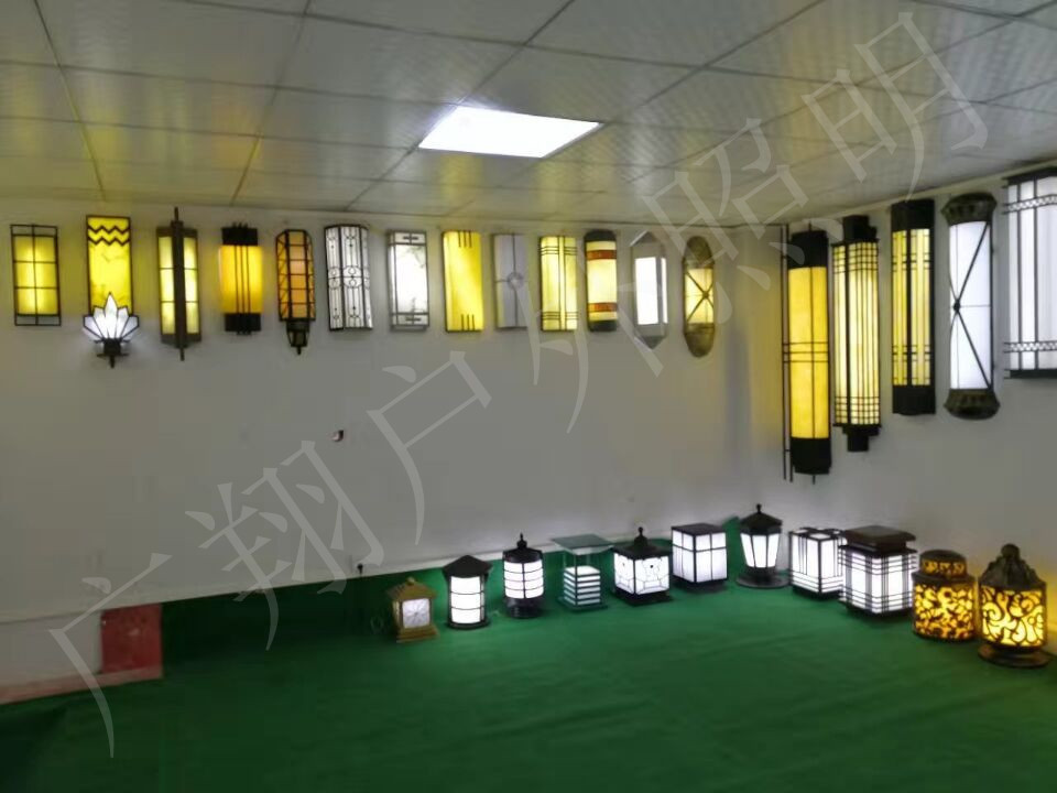 廠家直銷 不銹鋼草坪 太陽能草坪燈 庭院燈草坪燈 LED燈示例圖9