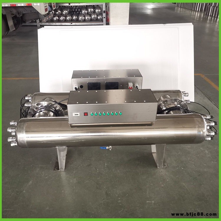 DAZ-15FZ 紫外線凈水儀 紫外線燈使用時間長睿汐環保