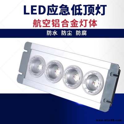 海洋王NFE9121A-T2LED應急頂燈 配電室房備用應急燈 走廊通道應急燈