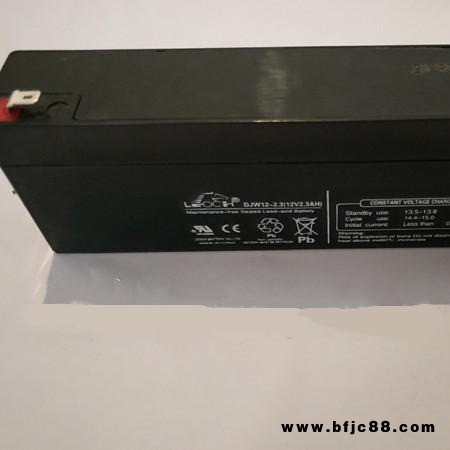 理士蓄電池 DJW12-2.2 / 12V2.2AH 精密儀器儀表 醫(yī)療設備 應急燈 電子設備電池