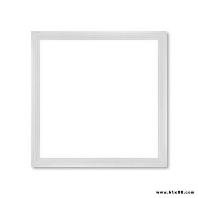 平板燈600x600 集成吊頂led格柵燈 LED面板燈 寶益萊商業燈具生產廠家