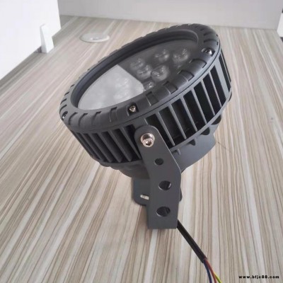 邦嶸照明戶外亮化LED投光燈    LED投射燈      LED線條燈   LED洗墻燈    LED十字星光燈