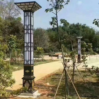 樂山廣場園林景觀燈 特色藝術景觀燈 景觀燈廠家直銷