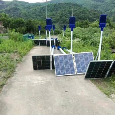 林芝庭院燈星河路燈庭院燈價格太陽能庭院燈造型定制源頭工廠實力商家