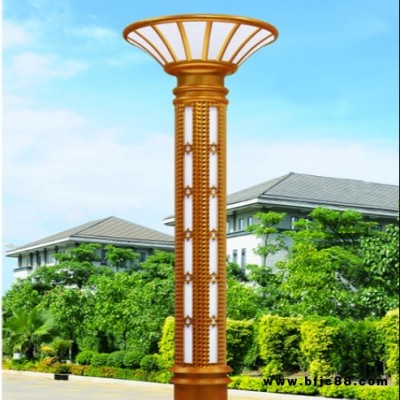 千度照明園林景觀燈批發(fā)  廣場(chǎng)公園3.5米景觀燈價(jià)格  LED景觀燈廠家直銷
