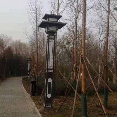 千度照明/chindo景觀燈 led30W景觀燈 公園別墅景觀燈報(bào)價(jià) 3米廣場(chǎng)景觀燈定制