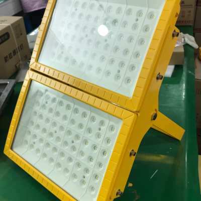 洗煤廠LED防爆燈300W200WLED防爆投光燈400WLED防爆燈