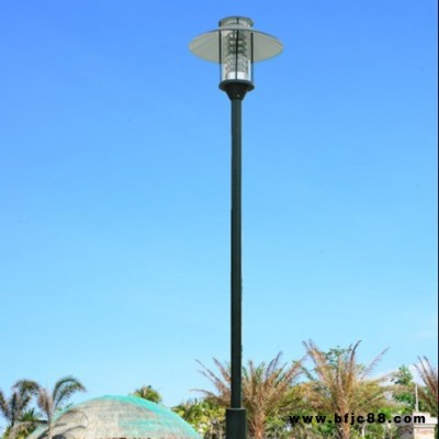景觀庭院燈 QDTYD-062  戶外小型LED庭院燈批發 種類齊全 千度照明