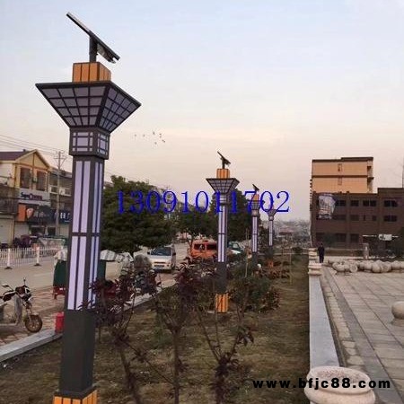石家莊太陽能景觀燈，太陽能景觀燈生產廠家