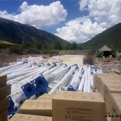 山南庭院燈星河路燈庭院燈價格太陽能庭院燈造型定制源頭工廠實力商家