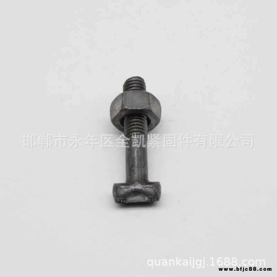 廠家直銷(xiāo)批發(fā)丁字絲扣件螺絲建筑配件緊固件現(xiàn)貨供應(yīng)