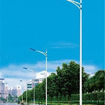 濟南庭院燈星河路燈庭院燈價格太陽能庭院燈造型定制源頭工廠實力商家