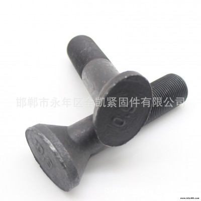 現(xiàn)貨供應(yīng)緊固件生產(chǎn)加工橋架螺絲國(guó)標(biāo)馬車(chē)螺栓高強(qiáng)螺絲