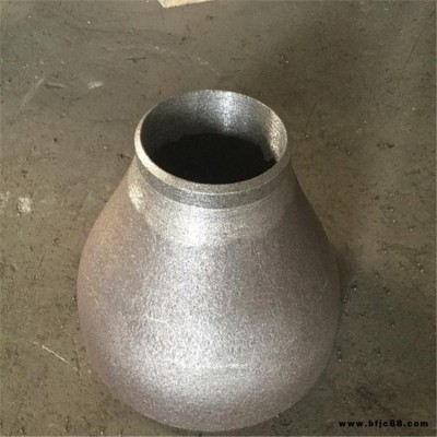 滄州睿科 304管件大小頭 鋼管連接件  DN100*50 SCH40