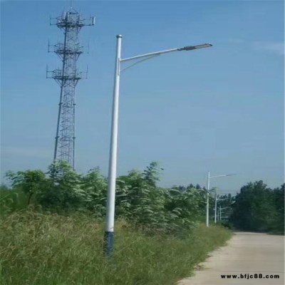 大理云龍庭院燈美麗鄉(xiāng)村項目丨太陽能路燈廠家