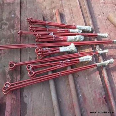 BZ3全螺紋螺柱 型號 滄州匯鵬 支吊架連接件 全螺紋螺柱 誠信商家