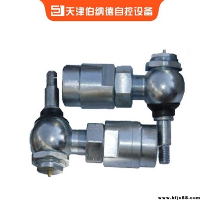 廠家供應伯納德電動執行機構配件 球形鉸鏈SQJ伯納德電動執行器原裝配件