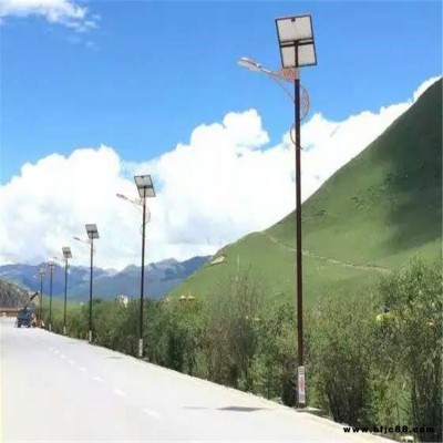 合肥蜀山庭院燈美麗鄉(xiāng)村項目丨太陽能路燈價格