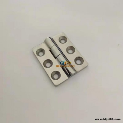 凱達爾 CL233-2不銹鋼工業合頁鉸鏈55*65*6 自動化機械設備承重合頁鉸鏈