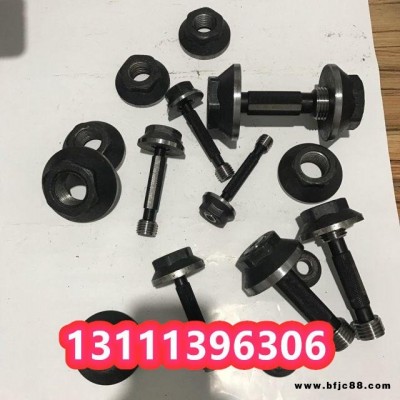 鋼筋錨固螺母用于用作鋼筋錨桿或拉桿的緊固件等