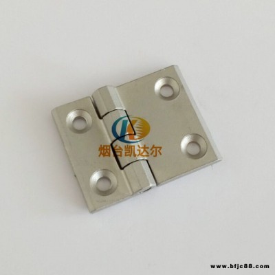 凱達爾 CL226-4-2不銹鋼合頁 飲料包裝機械鉸鏈 發電機組合頁吹瓶機鉸鏈50*63*6