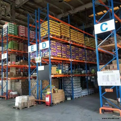 五金件貨架 模具貨架批發(fā)定制 大型高位貨架  緊固件貨架 全國發(fā)貨
