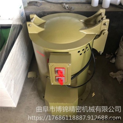 供應離心脫水機 工業甩干機 烘干脫水機 緊固件脫油機
